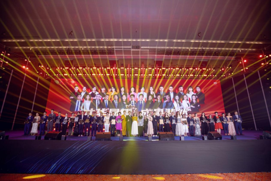 图为活动现场。活动举办方供图 图为活动现场。活动举办方供图