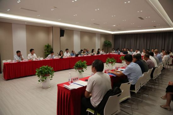 图为活动现场。药智网供图 图为活动现场。药智网供图