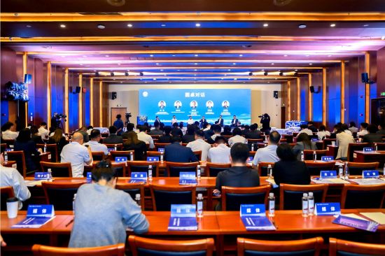 图为活动现场。重庆市工商联供图 图为活动现场。重庆市工商联供图