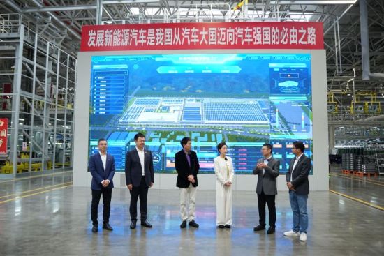 图为活动现场。主办方供图 图为活动现场。主办方供图