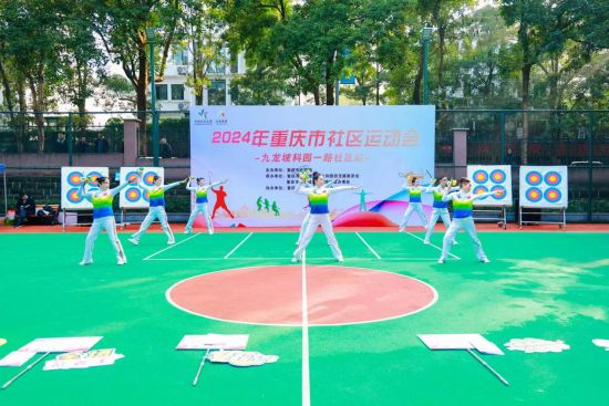 图为活动现场。活动举办方供图 图为活动现场。活动举办方供图