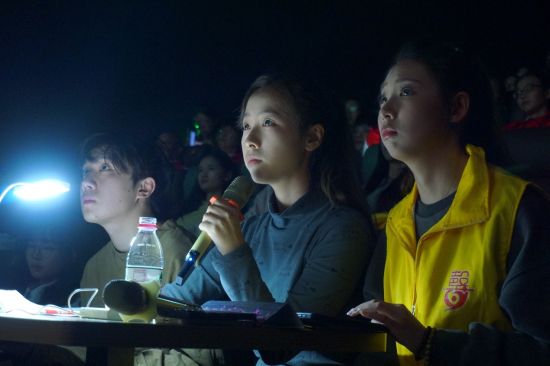 ͼΪ�Ĵ�������ѧ��ܰС�ࡱ����־Ը����ӿ�չר��־Ը����ѵ���Ĵ�������ѧ��ܰС�ࡱ��������־Ը����ӹ�ͼ