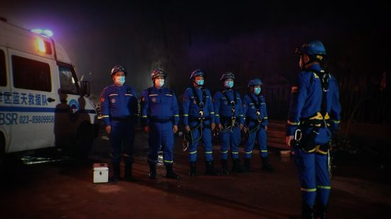 图为活动现场。主办方 供图 图为活动现场。主办方 供图