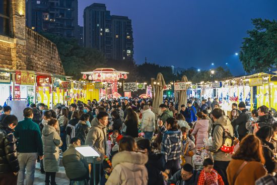 图为活动现场。主办方供图 图为活动现场。主办方供图