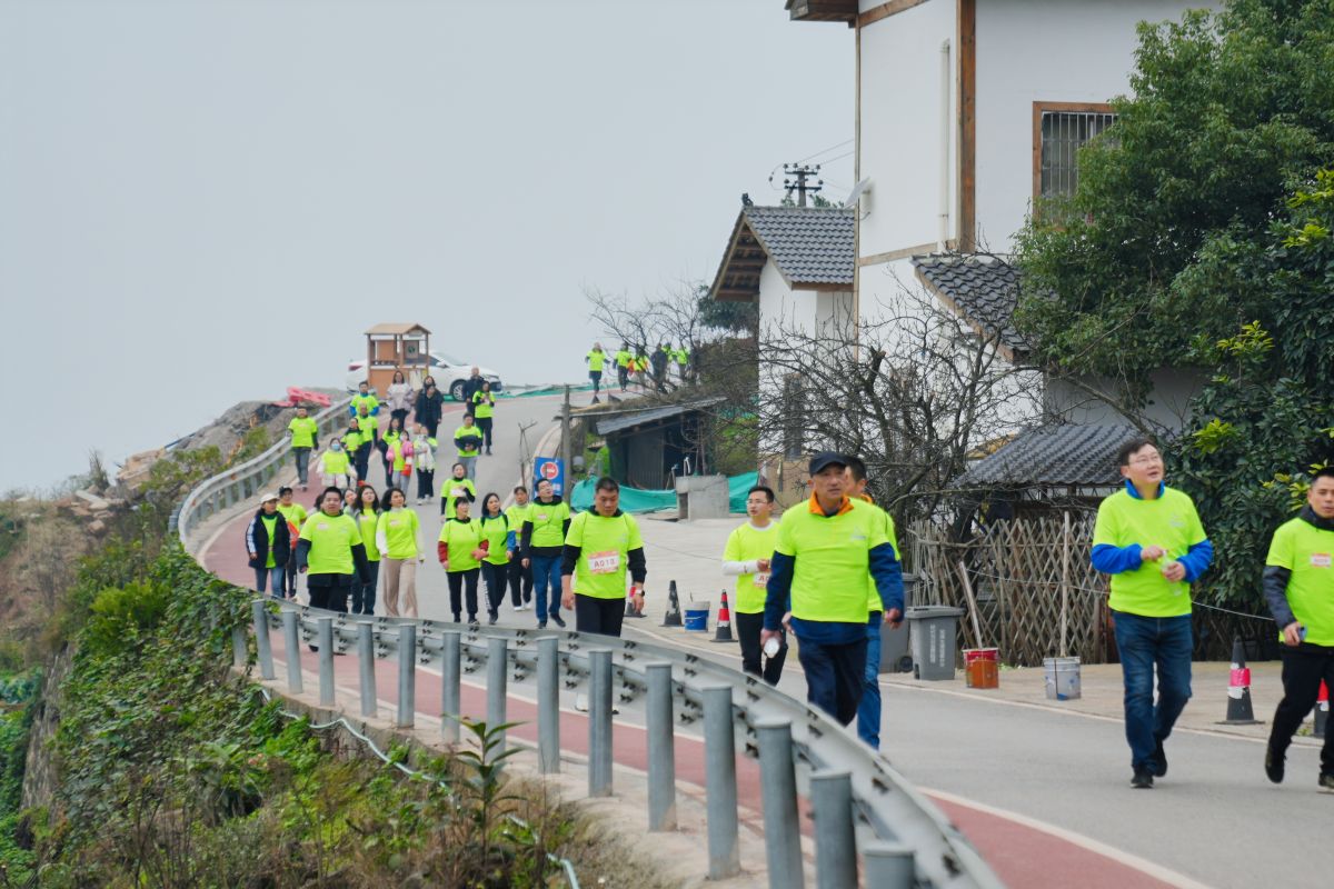 图为活动现场。活动主办方供图 图为活动现场。活动主办方供图