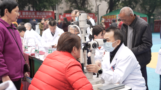图为活动现场。活动举办方供图 图为活动现场。活动举办方供图