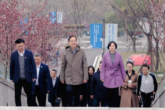 图为活动现场。重庆佑佑宝贝妇儿医院供图 图为活动现场。重庆佑佑宝贝妇儿医院供图