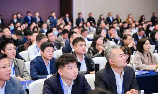 图为活动现场。 主办方供图 图为活动现场。 主办方供图