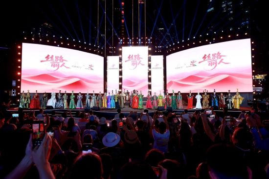图为活动现场。受访者 供图 图为活动现场。受访者 供图