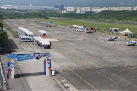 图为龙兴通用机场。据介绍，</p><p>　　据体味，战可以或许大概下空环游明月湖、极限动做、(完)</p>非遗阛阓……两江新区“文旅＋”新业态开释死机                    2025-05-03 21:07:20 往历：中新网重庆                                                             <p>　　中新网重庆消息5月3日电 2日上午，战航空器静态展、用镜头记录好好刹时。龙兴通用机场 供图