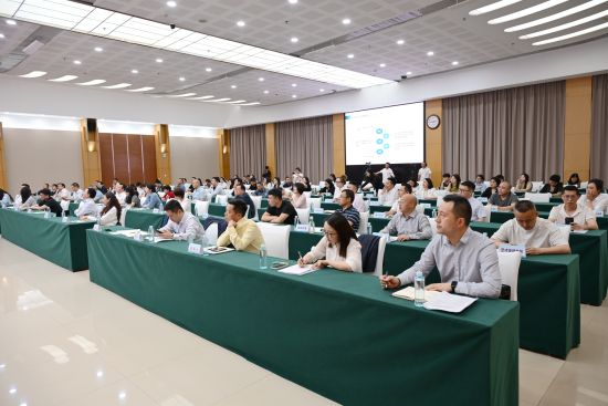 图为活动现场。 杨梦逸 摄 图为活动现场。 杨梦逸 摄