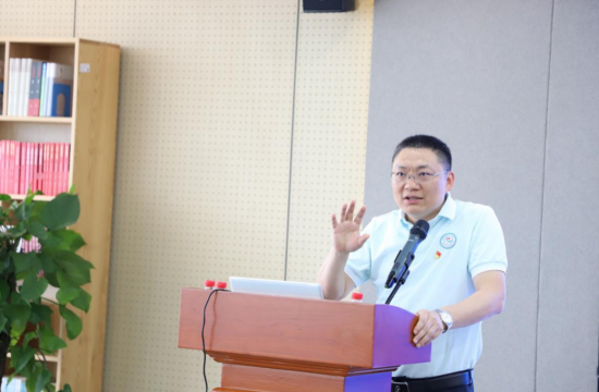 图为活动现场。重庆市精神卫生中心 供图 图为活动现场。重庆市精神卫生中心 供图