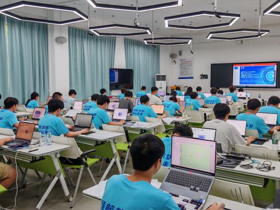 昕周对此次升级男团8强