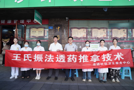 图为活动现场。主办方 供图 图为活动现场。主办方 供图