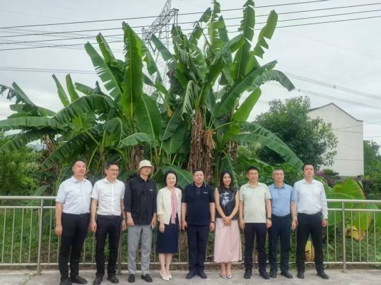 图为活动现场。长寿融媒体中心 供图 图为活动现场。长寿融媒体中心 供图