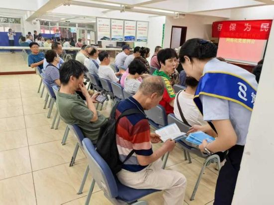 图为活动现场。浦发银行重庆分行 供图 图为活动现场。浦发银行重庆分行 供图