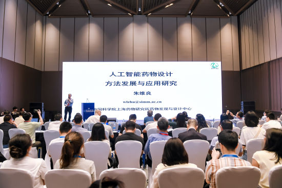 图为活动现场。活动主办方供图 图为活动现场。活动主办方供图