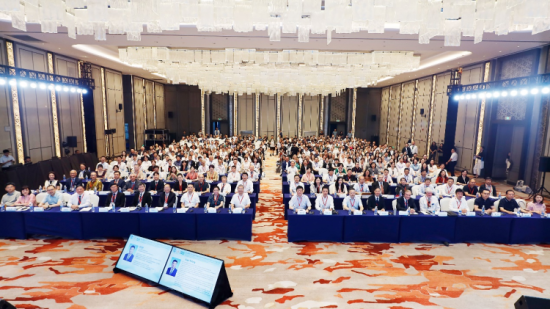 会议现场 会议现场