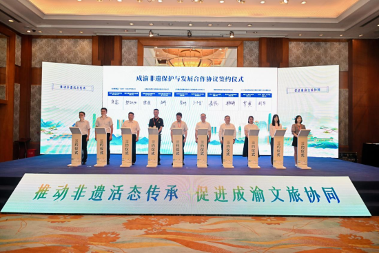 图为活动现场。主办方 供图 图为活动现场。主办方 供图