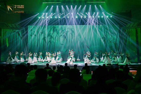 图为活动现场。永川区委宣传部 供图 图为活动现场。永川区委宣传部 供图