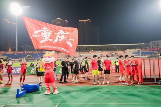 图为活动现场。长安启源供图 图为活动现场。长安启源供图
