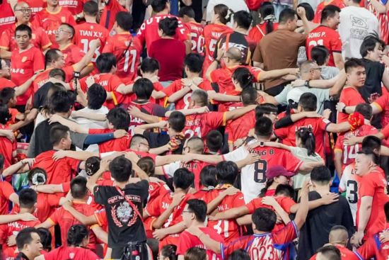 图为活动现场。长安启源供图 图为活动现场。长安启源供图
