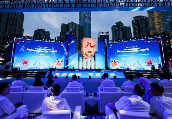 图为活动现场。活动举办方供图 图为活动现场。活动举办方供图