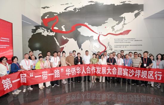 图为活动现场。何蓬磊 摄 图为活动现场。何蓬磊 摄
