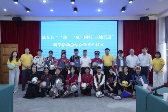 图为活动现场。重庆大学新闻学院 供图 图为活动现场。重庆大学新闻学院 供图