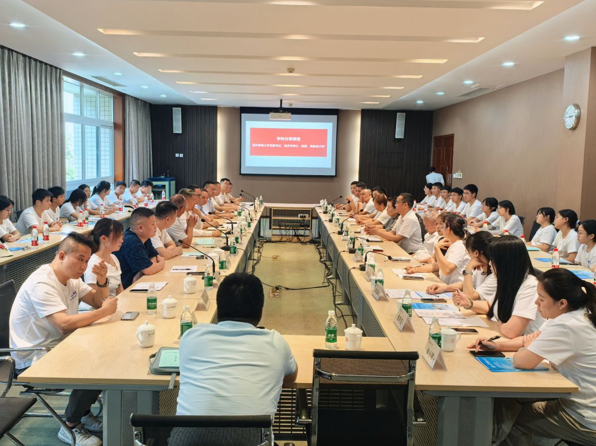 图为活动欢迎仪式。活动主办方供图 图为活动欢迎仪式。活动主办方供图