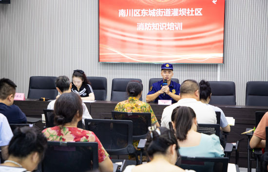 图为活动现场。主办方供图 图为活动现场。主办方供图
