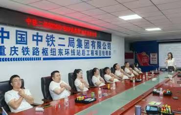 图为活动现场。主办方供图 图为活动现场。主办方供图
