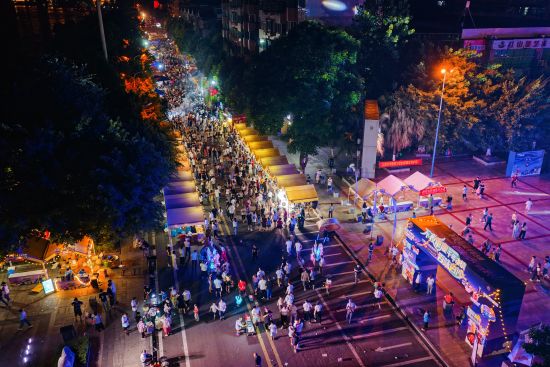 图为活动现场。 活动主办方供图 图为活动现场。 活动主办方供图