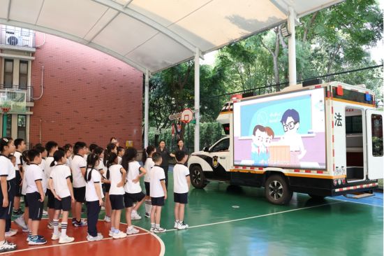 图为活动现场。陈智慧 摄 图为活动现场。陈智慧 摄