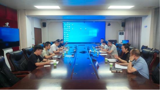 图为活动现场。 民建巴南区委会供图 图为活动现场。 民建巴南区委会供图
