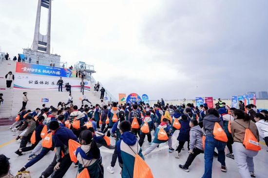 图为活动现场。重庆国际新闻中心 供图 图为活动现场。重庆国际新闻中心 供图