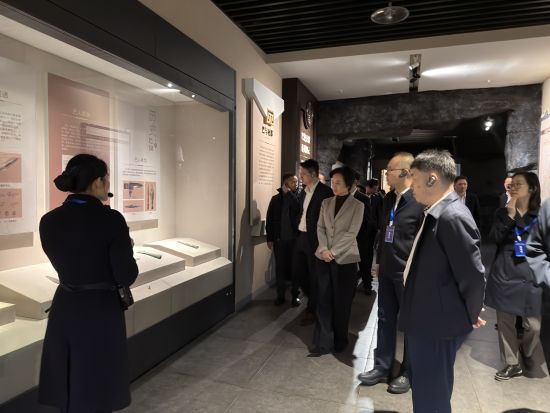 图为活动现场。万盛经开区党工委宣传部 供图 图为活动现场。万盛经开区党工委宣传部 供图