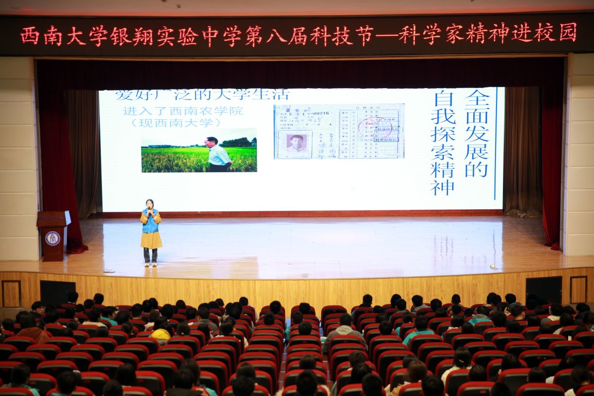 图为活动现场。主办方供图 图为活动现场。主办方供图