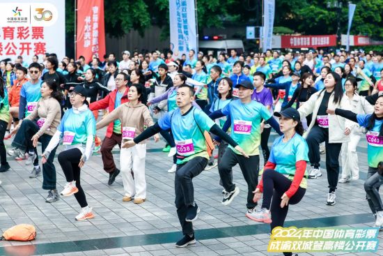 图为往届活动现场。渝中区文旅委 供图 图为往届活动现场。渝中区文旅委 供图