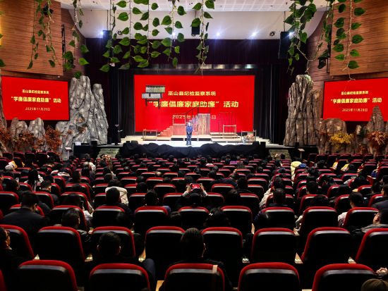 图为活动现场。董存春 摄 图为活动现场。董存春 摄