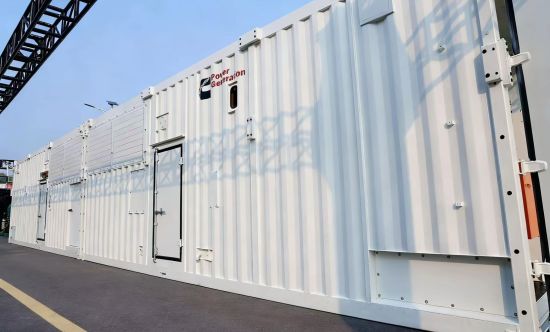 ͼΪDCP 2.7Mw��װ��ʽ������顣����˹(�й�)��ͼ