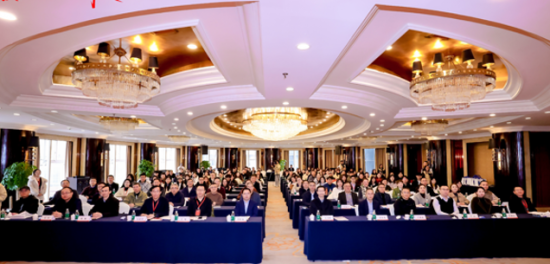 图为活动现场。重庆第二师范学院供图 图为活动现场。重庆第二师范学院供图