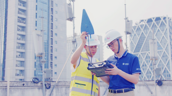 ͼΪ�Ŷӽ����ⳡ���Ų��ԡ��й��ƶ����칫˾ ��ͼ