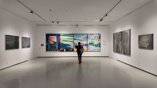 图为活动现场。周毅 摄 图为活动现场。周毅 摄