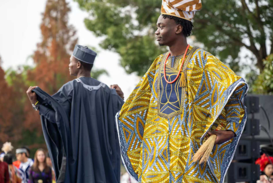 图为活动现场。 主办方供图 图为活动现场。 主办方供图