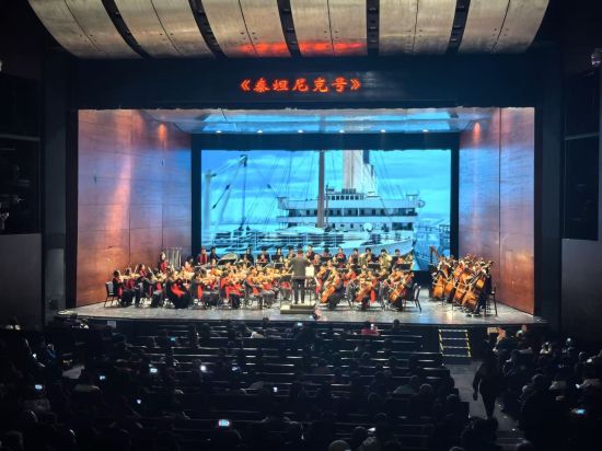 图为活动现场。重庆文旅集团 供图 图为活动现场。重庆文旅集团 供图