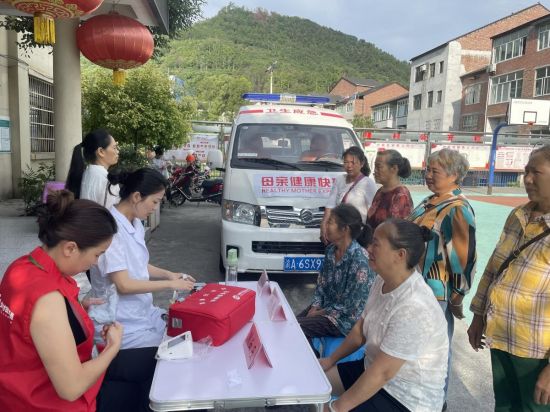 ͼΪ��ʢ���������ױ���Ժ��������ɸ�����桰ĸ�׽����쳵��ǰ���ذ�����¡�壬��չ�����������ٰ�ɸ�鼰������������������췽 ��ͼ