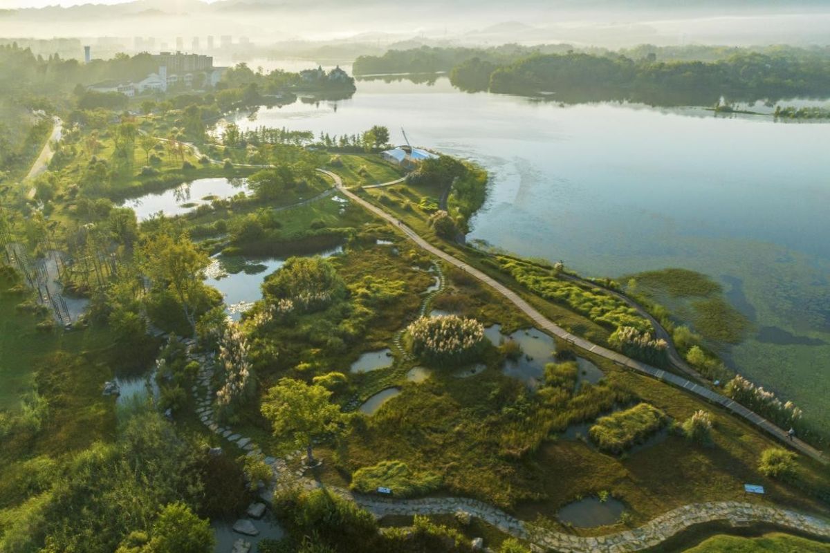 ͼΪ��ɽ�ݵ顣��ƽ����̬�����ֹ�ͼ