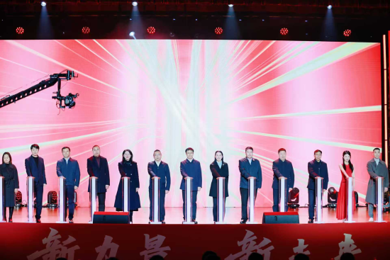 图为活动现场。重庆市委社会工作部 供图 图为活动现场。重庆市委社会工作部 供图