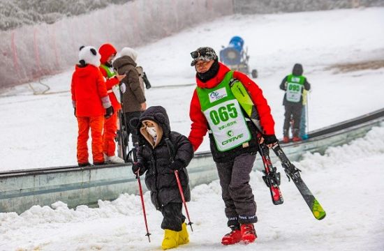 ͼΪ�ο��ڽ��ɽ����ѩ֮�֡����� ��